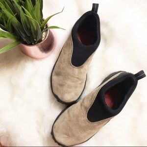 Merrell Orbit Moc Classic Hiking Shoes Boots